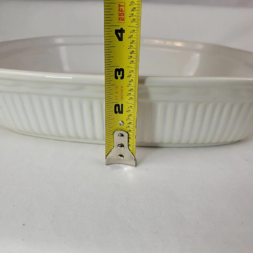 Farberware ceramic square